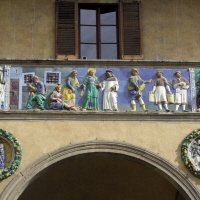 Pistoia